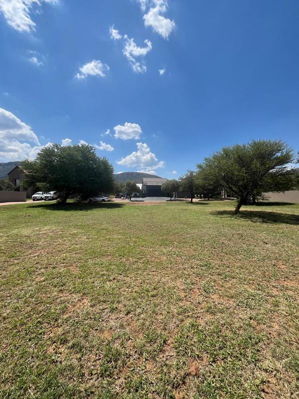 0 Bedroom Property for Sale in Leloko Lifestyle Estate North West